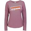 3077 Ladies' Extra Soft Tri-Blend Longsleeve Thumbnail